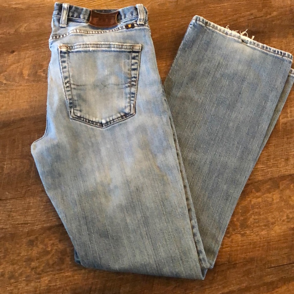 Lucky Brand Men’s Jeans